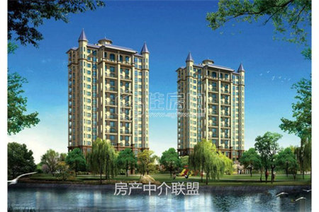 其他龙庄社区3室2厅2卫138平米