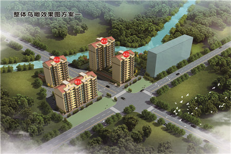 亿沣家属院纺织街3室2厅1卫120㎡带车库付房